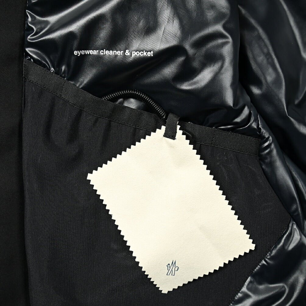 MONCLER GRENOBLE MORIOND PrimaLoft中綿入りジャケット(GORE - TEX)|397648 - 4|GUARDAROBA MILANO OFFICIAL STORE