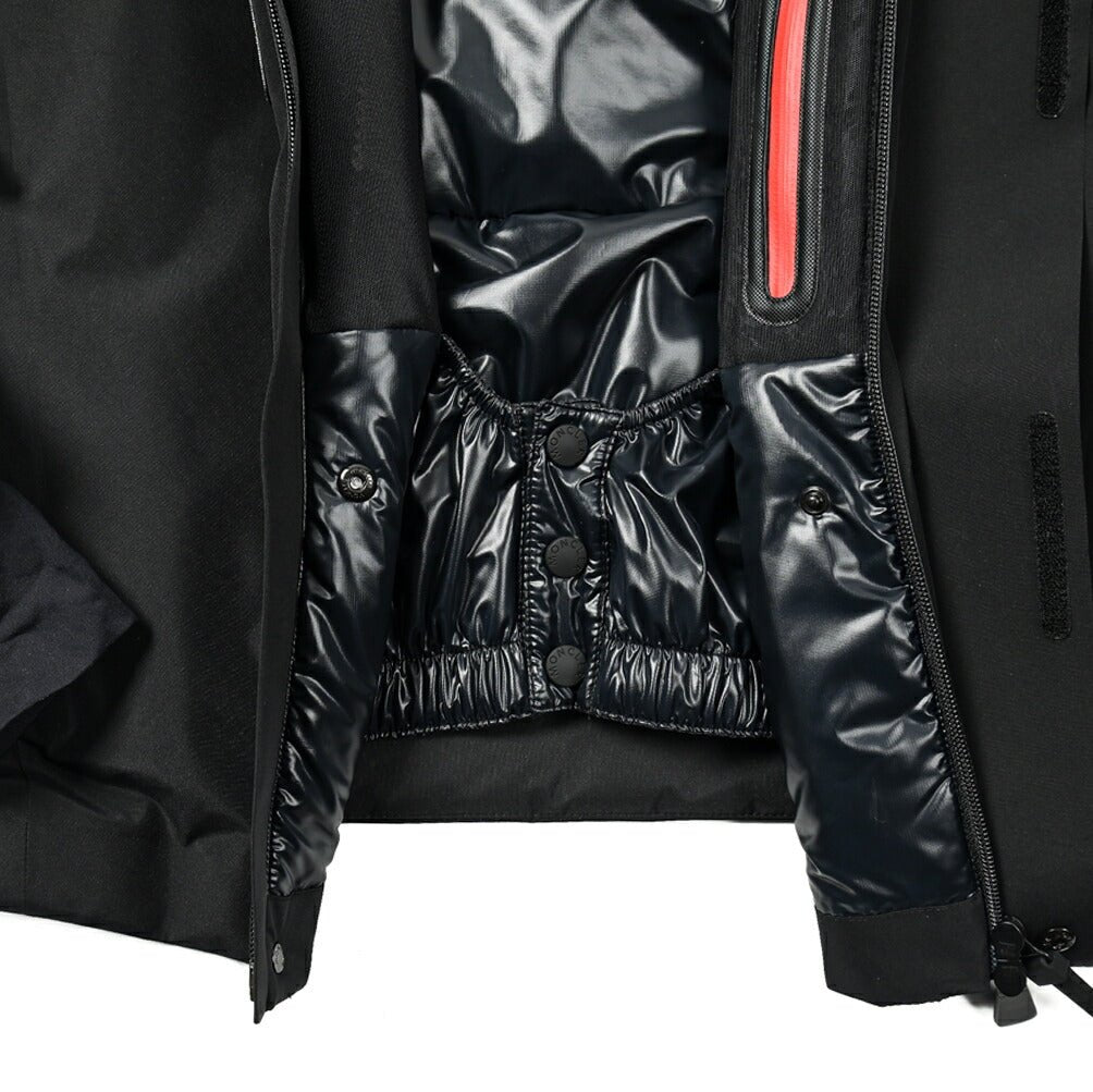 MONCLER GRENOBLE MORIOND PrimaLoft中綿入りジャケット(GORE - TEX)|397648 - 4|GUARDAROBA MILANO OFFICIAL STORE