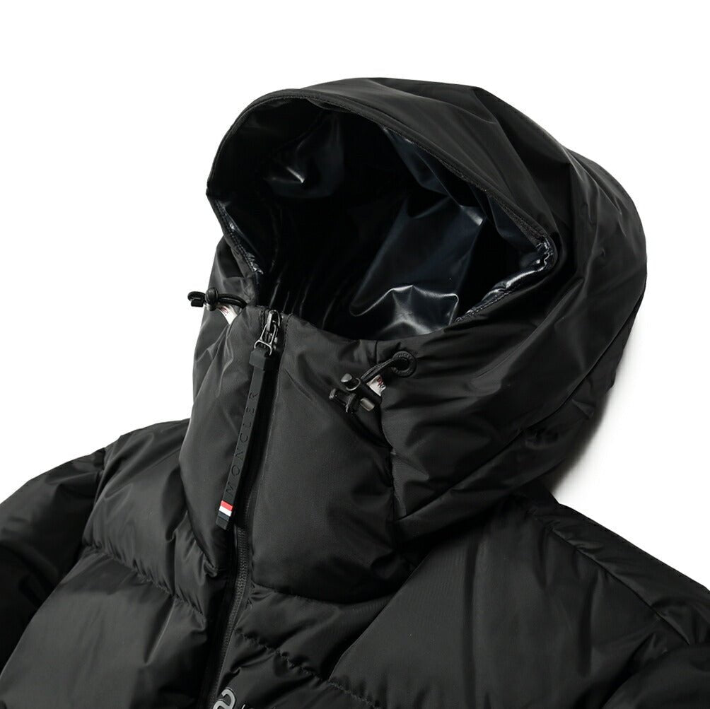 MONCLER GRENOBLE MAZOD 2層テクニカルナイロン ダウンジャケット|397637 - 3|GUARDAROBA MILANO OFFICIAL STORE