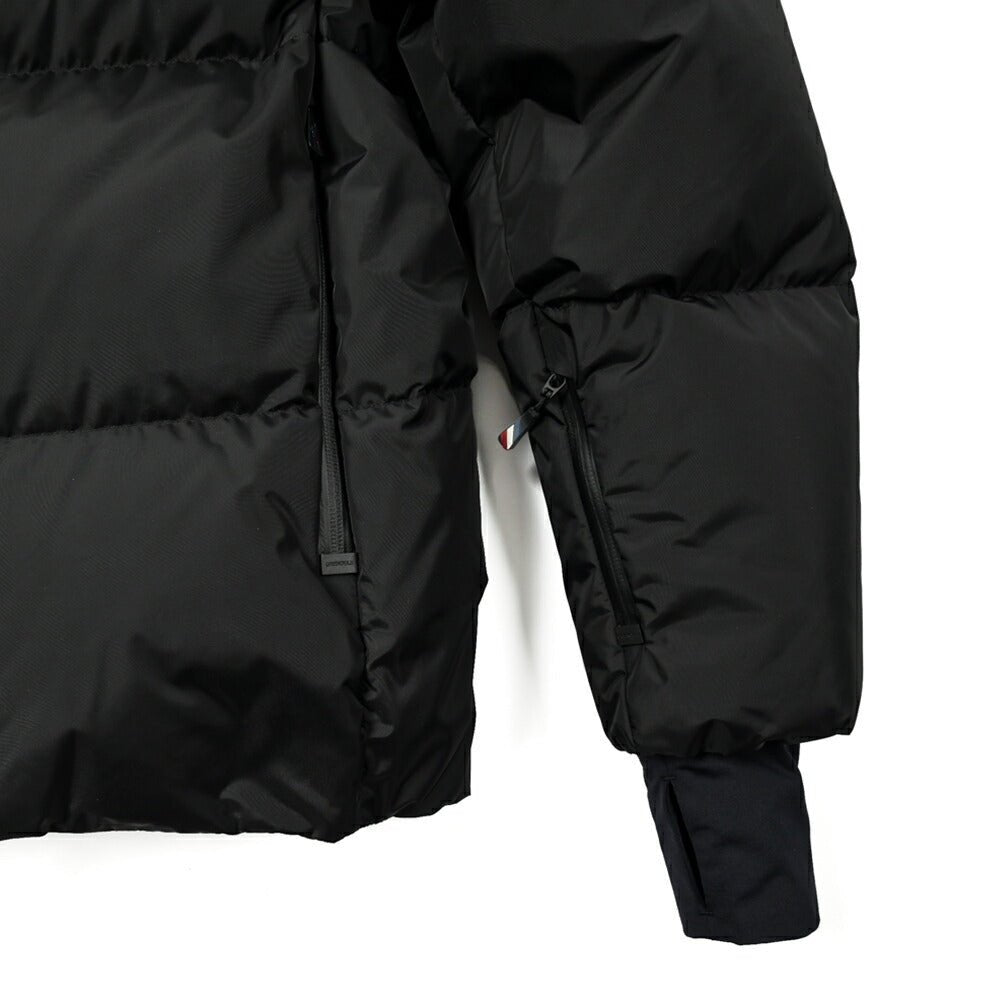 MONCLER GRENOBLE MAZOD 2層テクニカルナイロン ダウンジャケット|397637 - 3|GUARDAROBA MILANO OFFICIAL STORE