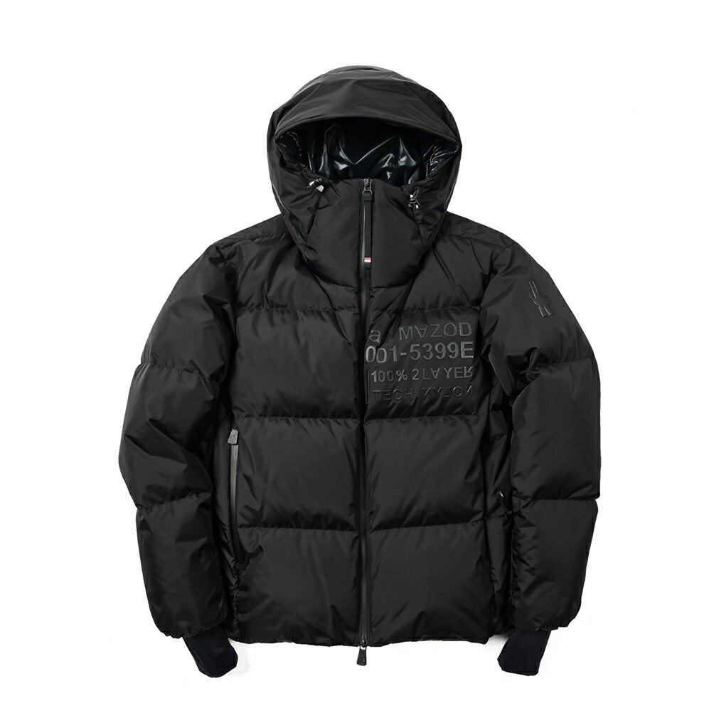 どうぞよろしくお願い致しますMONCLER モンクレール  フォーク ダウンコート