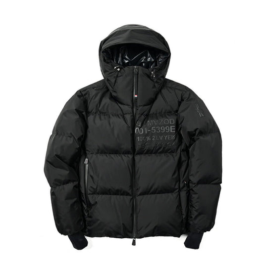 MONCLER GRENOBLE MAZOD 2層テクニカルナイロン ダウンジャケット|397637 - 3|GUARDAROBA MILANO OFFICIAL STORE