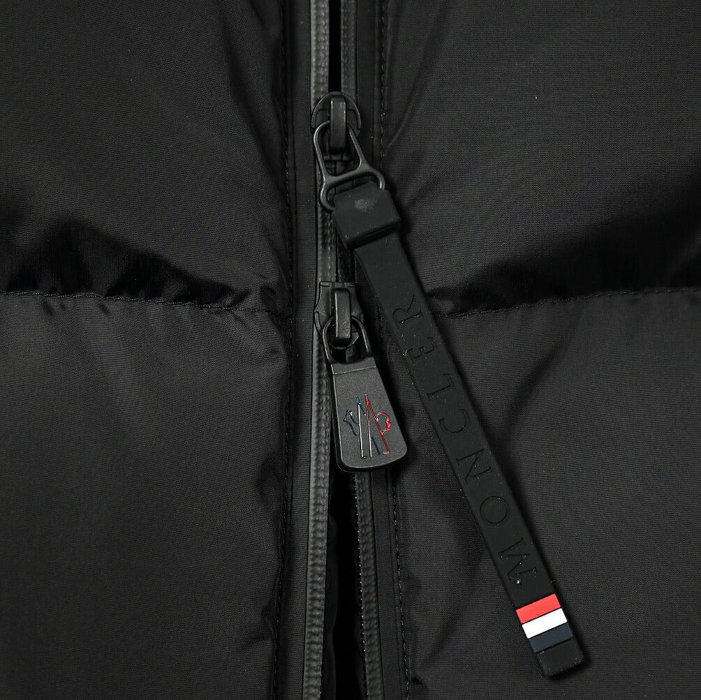 MONCLER GRENOBLE MAZOD 2層テクニカルナイロン ダウンジャケット|397637 - 3|GUARDAROBA MILANO OFFICIAL STORE