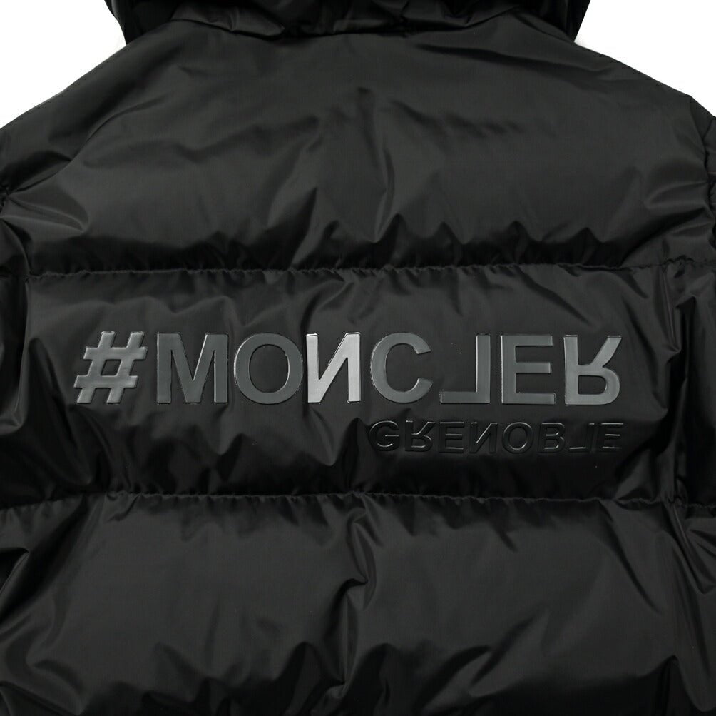 MONCLER GRENOBLE MAZOD 2層テクニカルナイロン ダウンジャケット|397637 - 3|GUARDAROBA MILANO OFFICIAL STORE