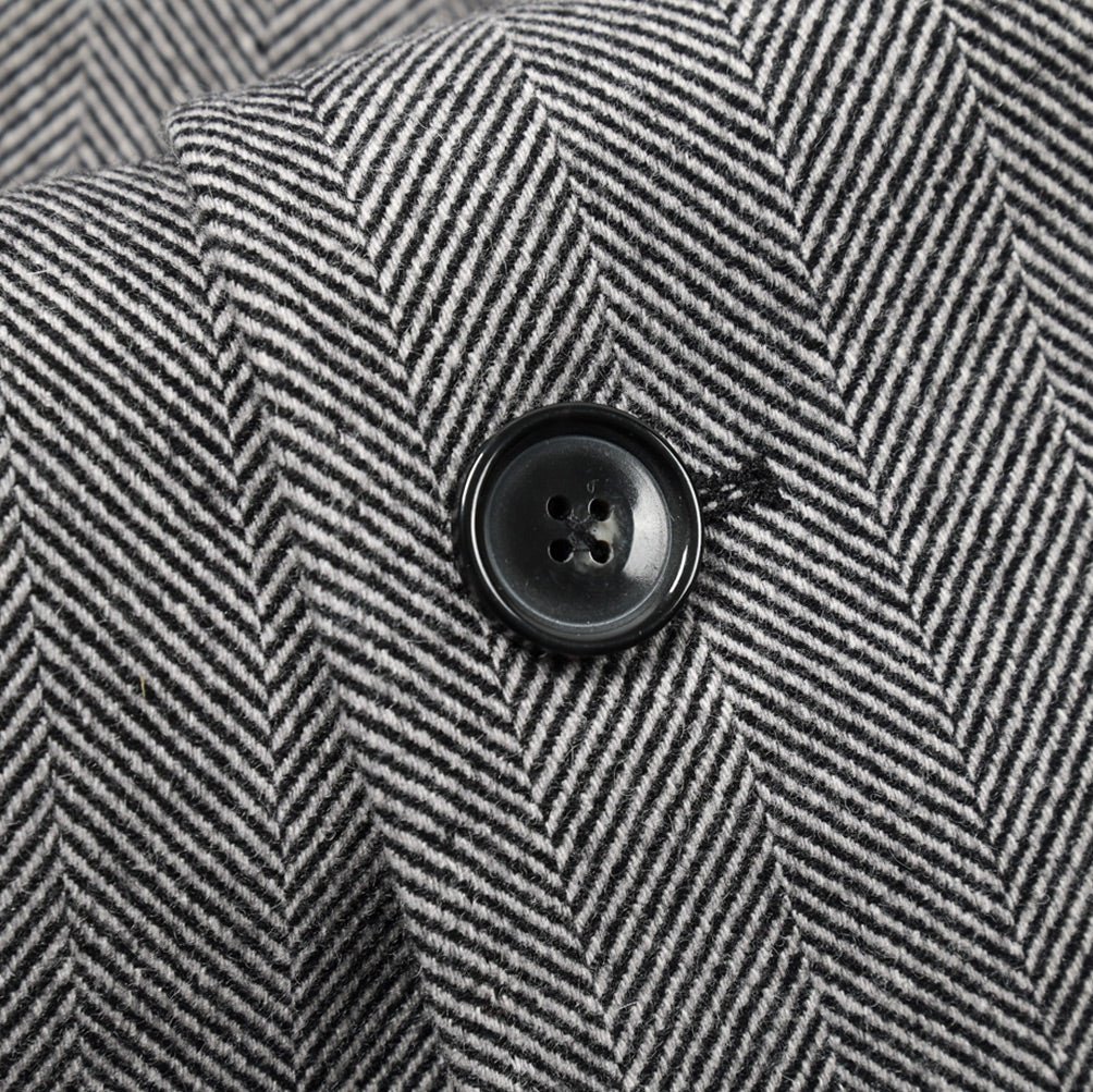 SALE|PT TORINO ヴァージンウール100% 8Bダブルチェスターコート / PT01|397505 - 50|GUARDAROBA MILANO OFFICIAL STORE