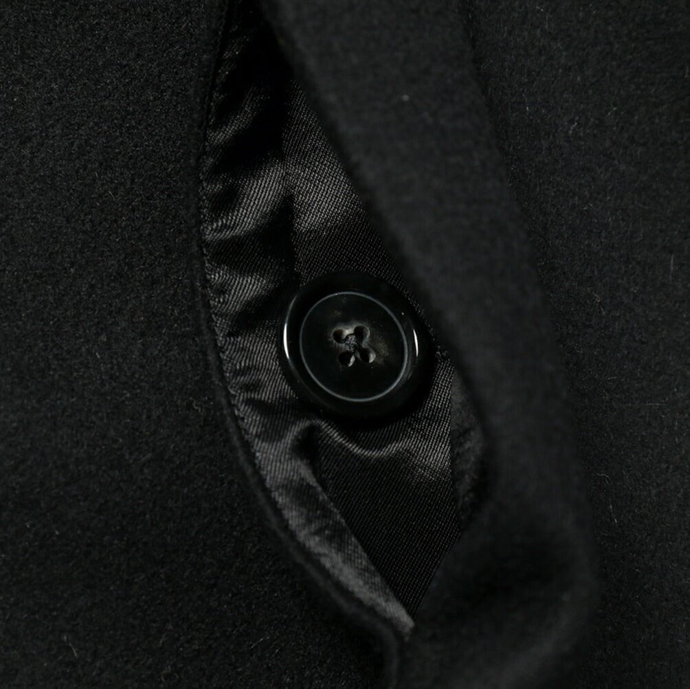 SALE|PT TORINO ヴァージンウールナイロン 3Bシングルチェスターコート / PT01|397495 - 44|GUARDAROBA MILANO OFFICIAL STORE