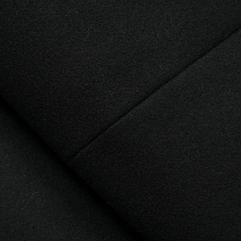 SALE|PT TORINO ヴァージンウールナイロン 3Bシングルチェスターコート / PT01|397495 - 44|GUARDAROBA MILANO OFFICIAL STORE