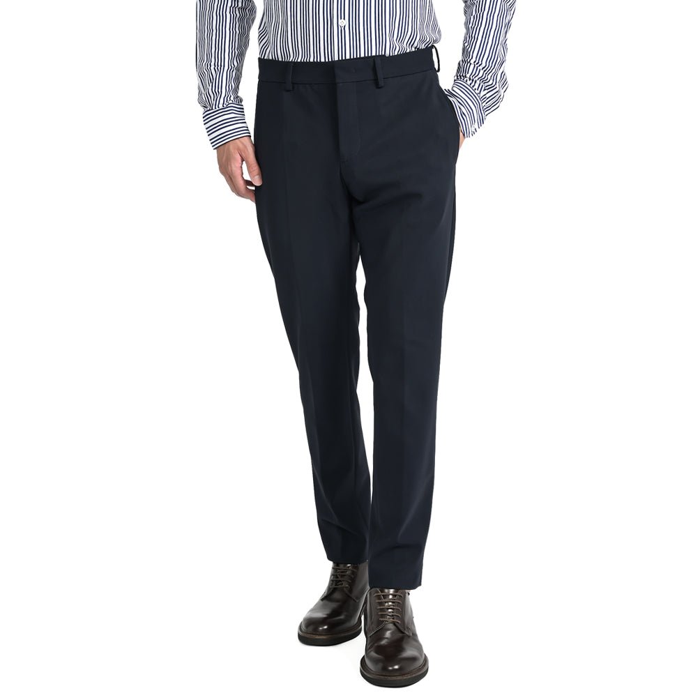 SALE|PT TORINO ACTIVE EPSILON ストレッチポンチジャージー ノータックスラックス / PT01|395055 - A - 54|GUARDAROBA MILANO OFFICIAL STORE