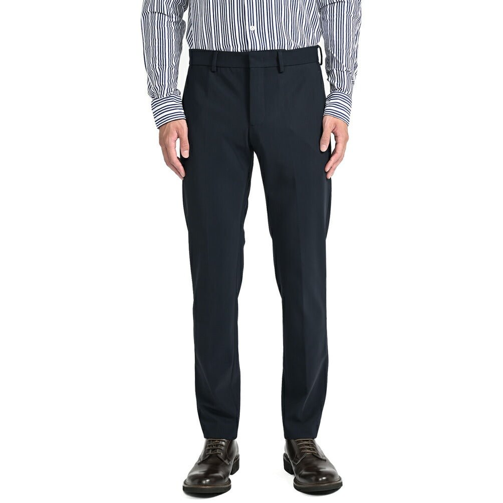 SALE|PT TORINO ACTIVE EPSILON ストレッチポンチジャージー ノータックスラックス / PT01|395055 - A - 54|GUARDAROBA MILANO OFFICIAL STORE