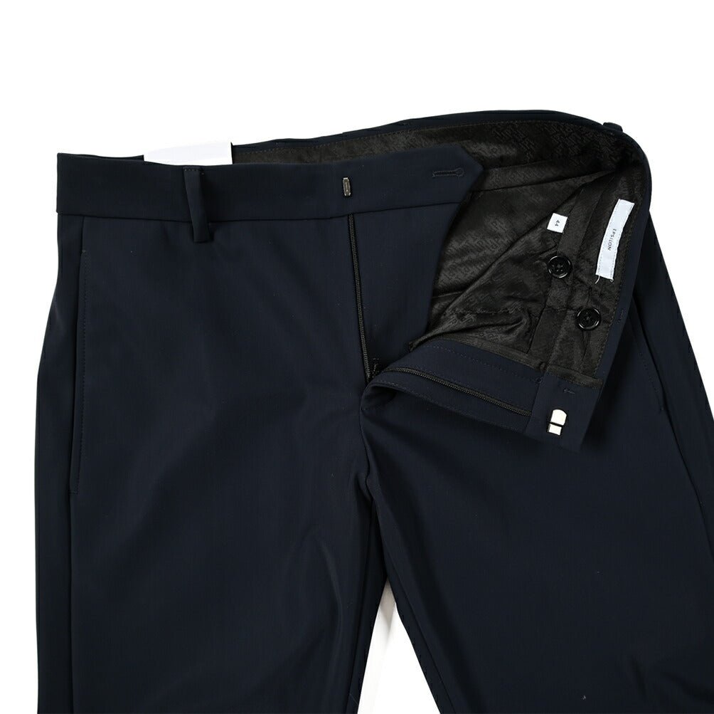 SALE|PT TORINO ACTIVE EPSILON ストレッチポンチジャージー ノータックスラックス / PT01|395055 - A - 54|GUARDAROBA MILANO OFFICIAL STORE