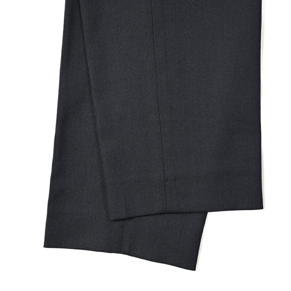 PT TORINO ACTIVE SIGMA 高機能ストレッチウール ノータックテーパードスラックス (TECHNO WASHABLE WOOL) / PT01|396232 - A - 46|GUARDAROBA MILANO OFFICIAL STORE