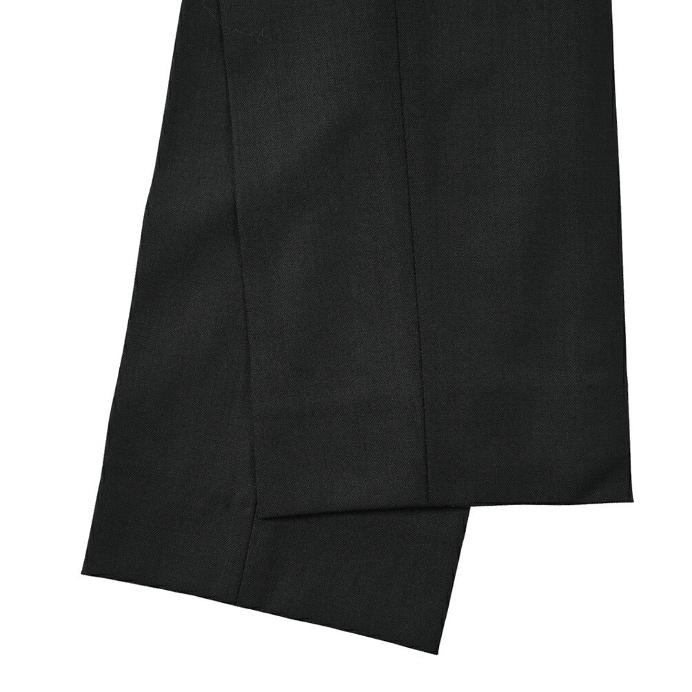 SALE|PT TORINO EDGE UNDICI ストレッチウール ワンタックスラックス / PT01|395109 - A - 48|GUARDAROBA MILANO OFFICIAL STORE