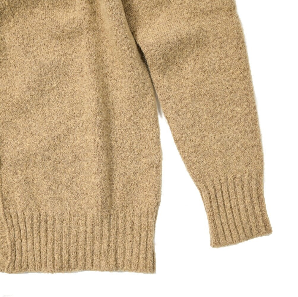 SALE|PT TORINO アルパカウール Vネックニットカーディガン / PT01|397329 - 48|GUARDAROBA MILANO OFFICIAL STORE