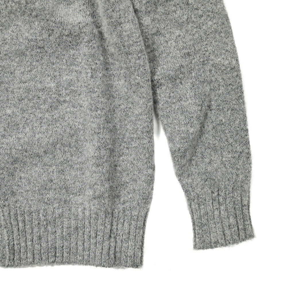 SALE|PT TORINO アルパカウール Vネックニットカーディガン / PT01|397354 - 48|GUARDAROBA MILANO OFFICIAL STORE