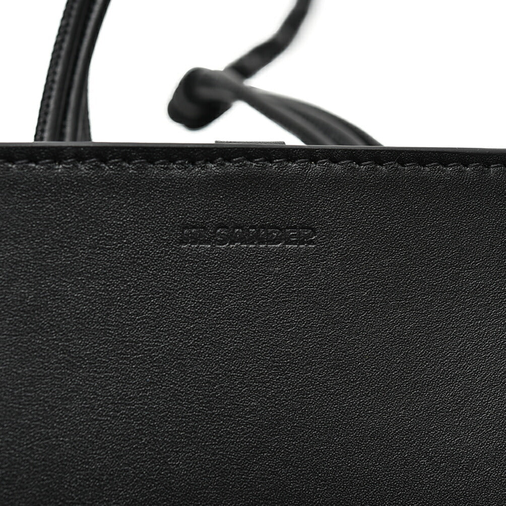 JIL SANDER カーフレザー100% Tangle フォンケース|399525|GUARDAROBA MILANO OFFICIAL STORE