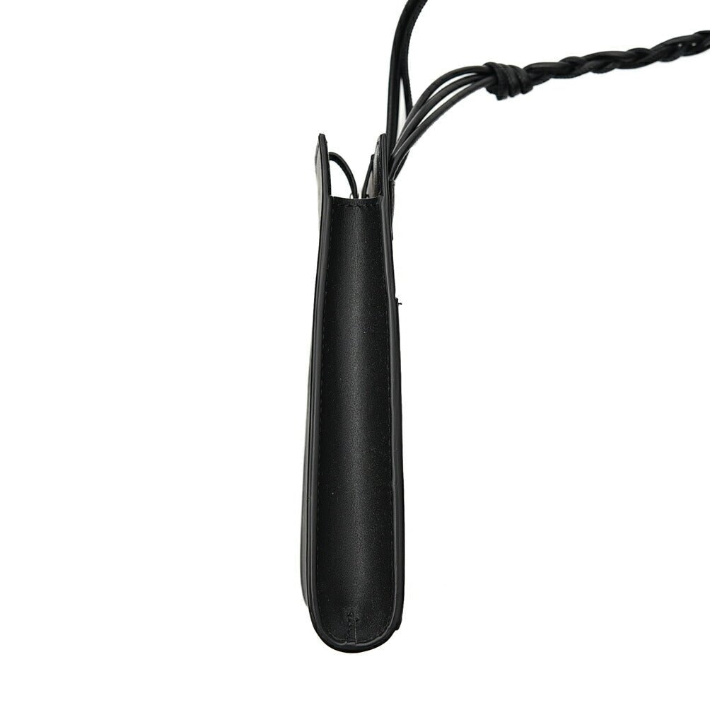 JIL SANDER カーフレザー100% Tangle フォンケース|399525|GUARDAROBA MILANO OFFICIAL STORE