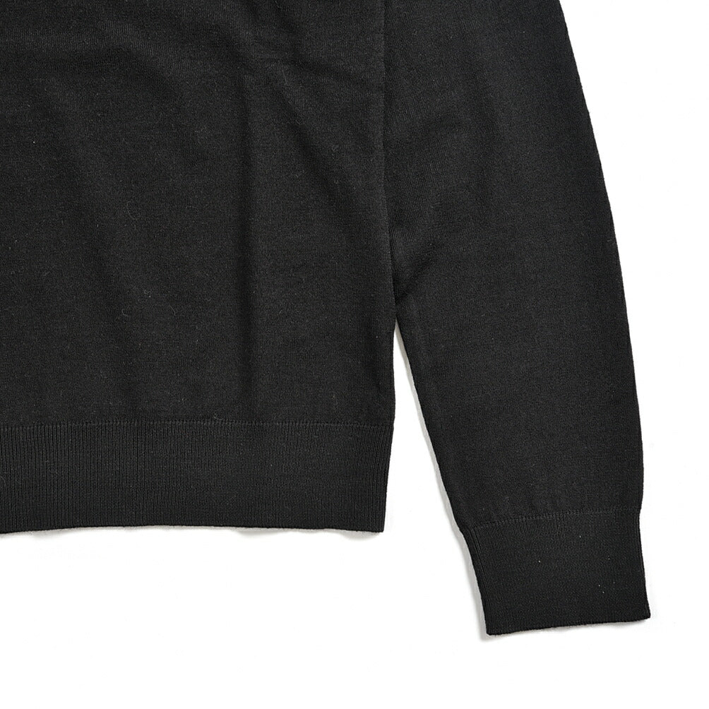 ≪レディース≫ MONCLER CICLISTA ウールタートルネックニットセーター|368963|GUARDAROBA MILANO OFFICIAL STORE