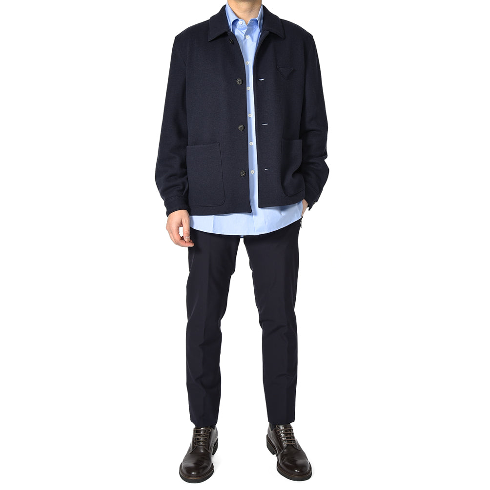 MARNI コットン100% ポプリン切り替えシャツ|GUARDAROBA MILANO OFFICIAL STORE