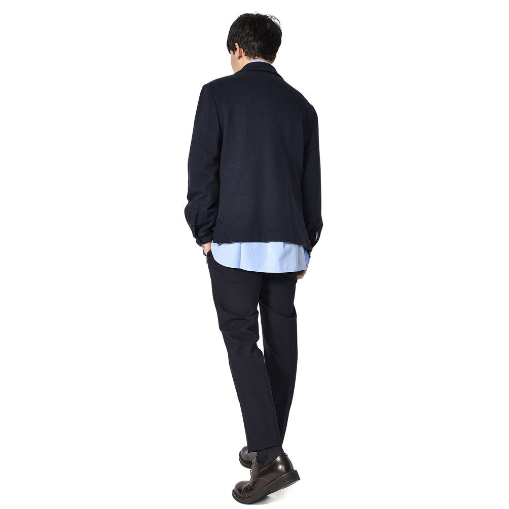 MARNI コットン100% ポプリン切り替えシャツ|GUARDAROBA MILANO OFFICIAL STORE