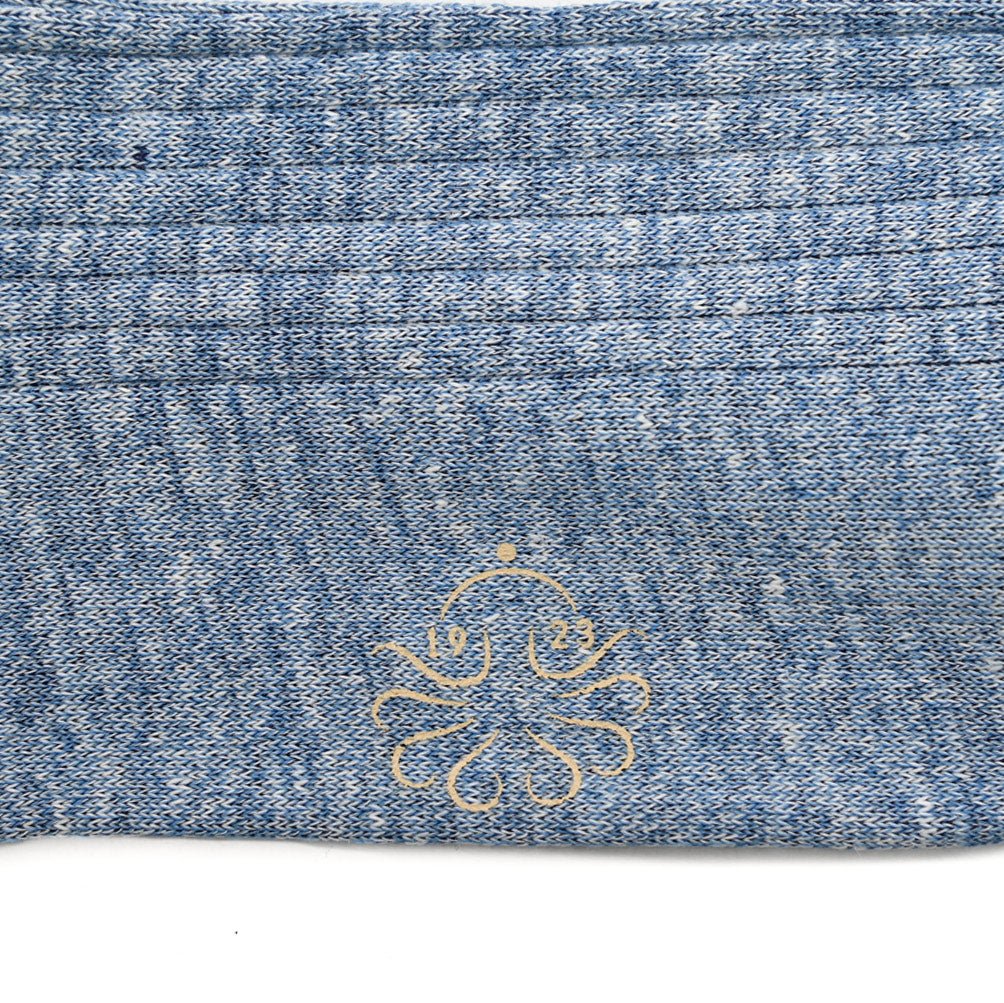 ALTO リネンコットン ロングホーズソックス|393237 - A|GUARDAROBA MILANO OFFICIAL STORE