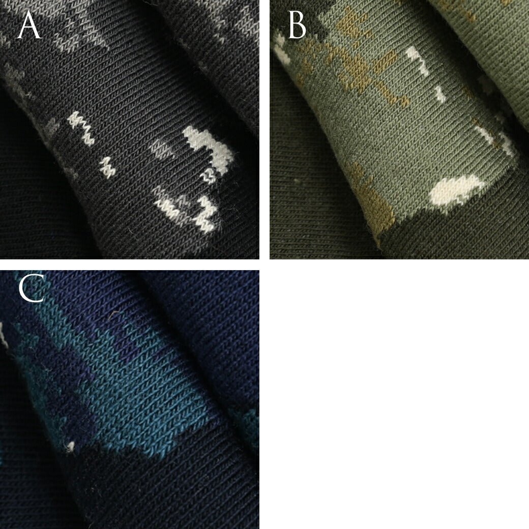 ALTO コットン ロングホーズソックス|393356 - A - 39|GUARDAROBA MILANO OFFICIAL STORE