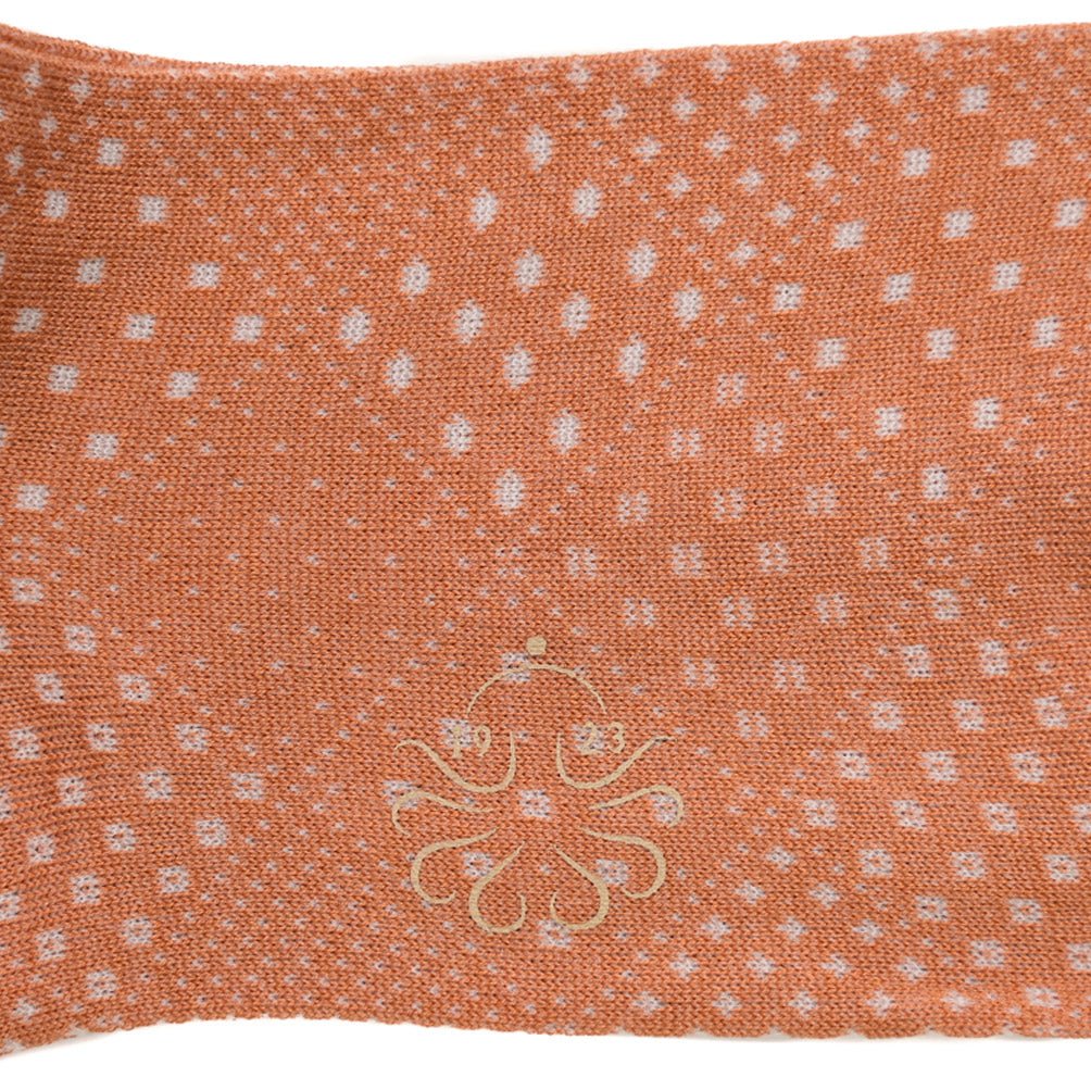 ALTO コットンナイロン ハイソックス|393166 - B|GUARDAROBA MILANO OFFICIAL STORE