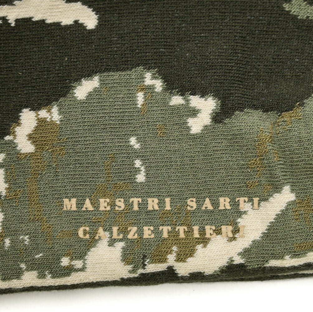 ALTO コットン ロングホーズソックス|393356 - A - 39|GUARDAROBA MILANO OFFICIAL STORE