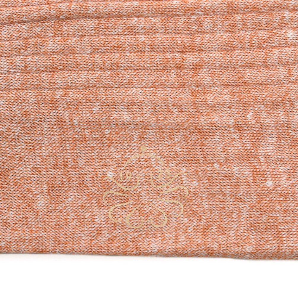 ALTO リネンコットン ロングホーズソックス|393237 - A|GUARDAROBA MILANO OFFICIAL STORE