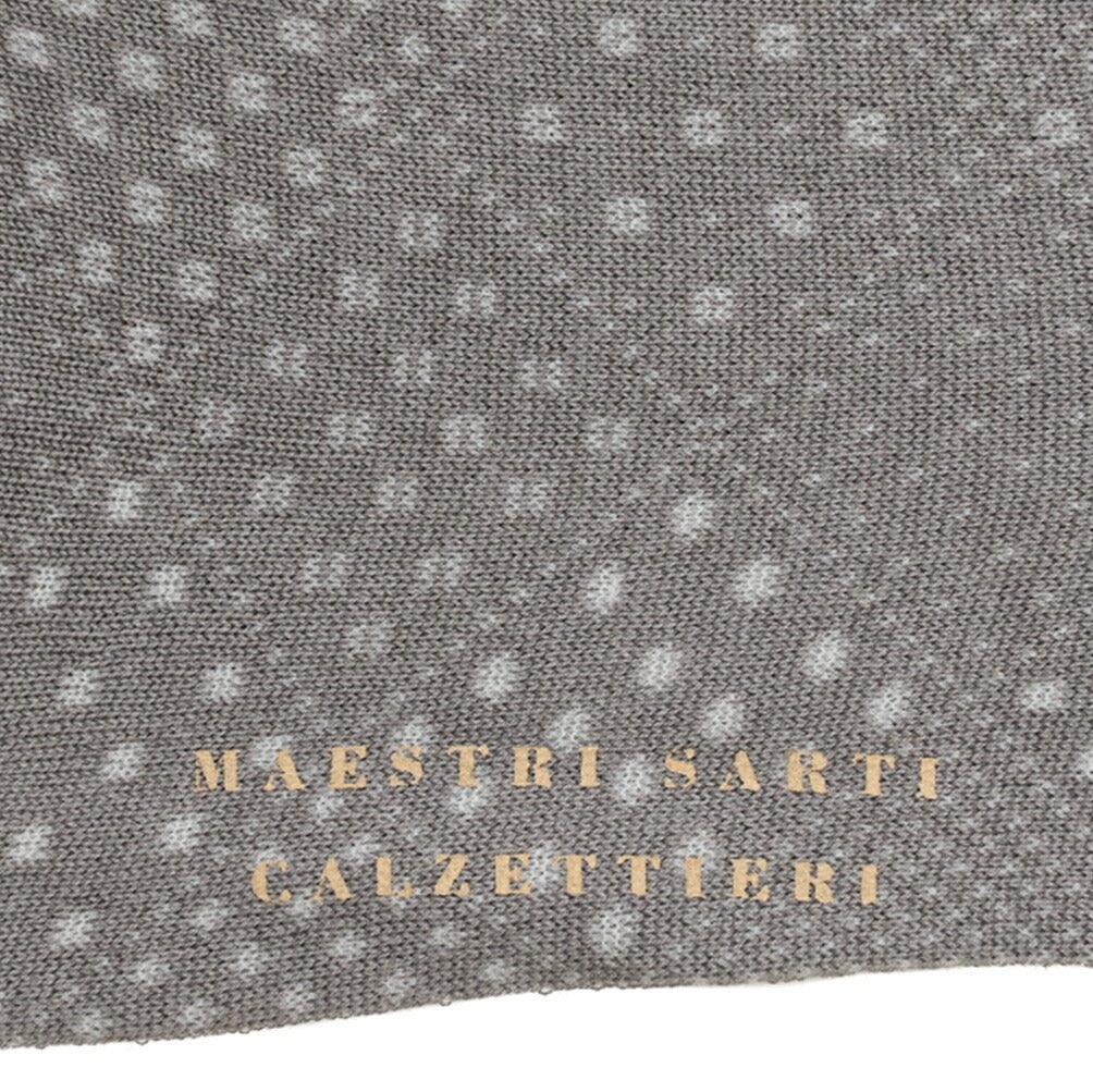 ALTO コットンナイロン ハイソックス|GUARDAROBA MILANO OFFICIAL STORE