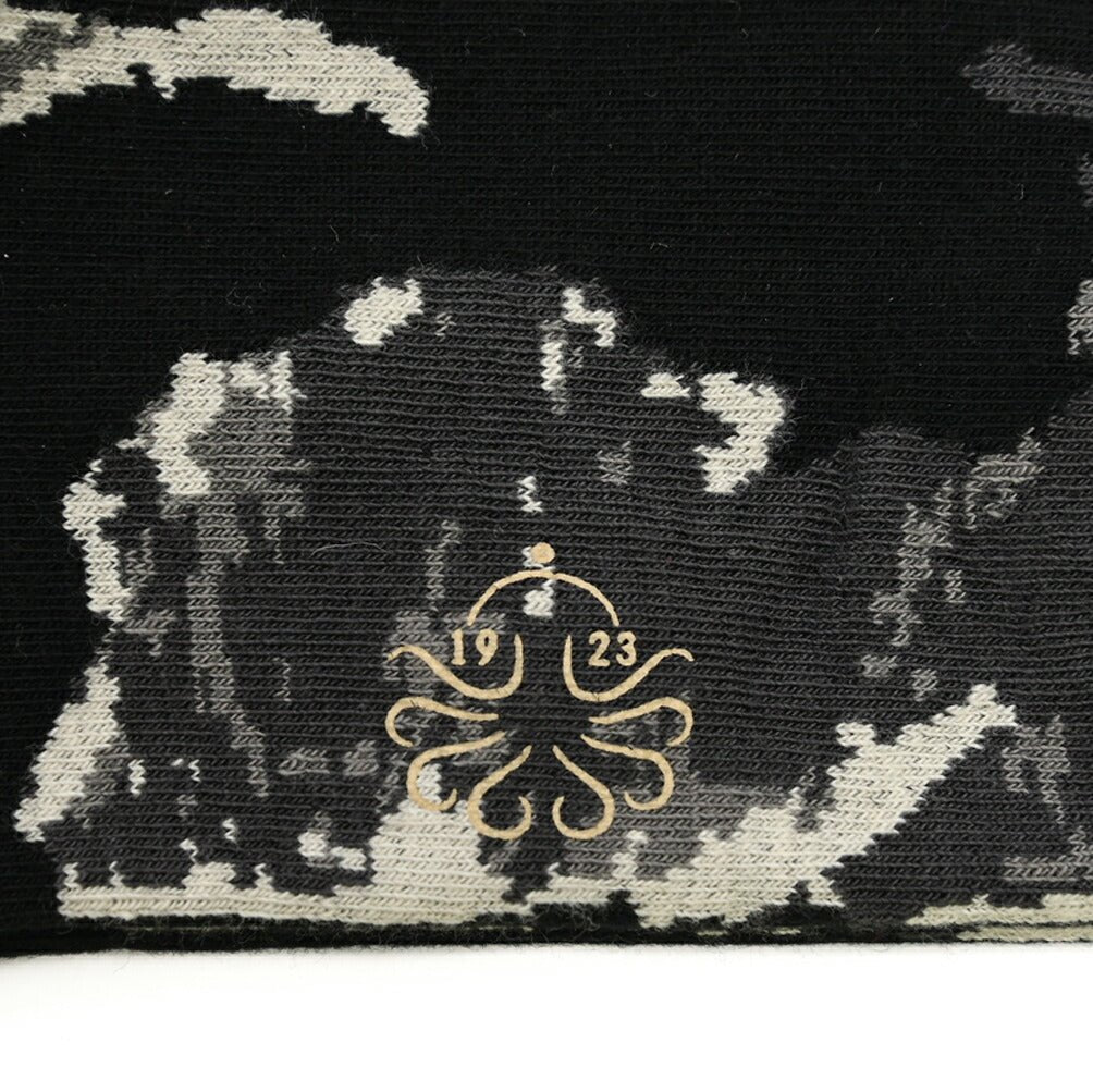 ALTO コットン ロングホーズソックス|393356 - A - 39|GUARDAROBA MILANO OFFICIAL STORE