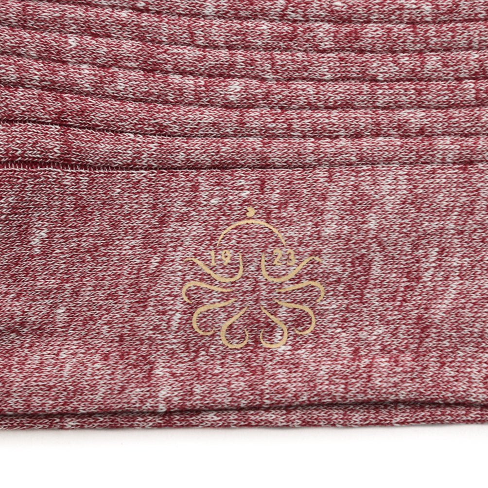 ALTO リネンコットン ロングホーズソックス|GUARDAROBA MILANO OFFICIAL STORE