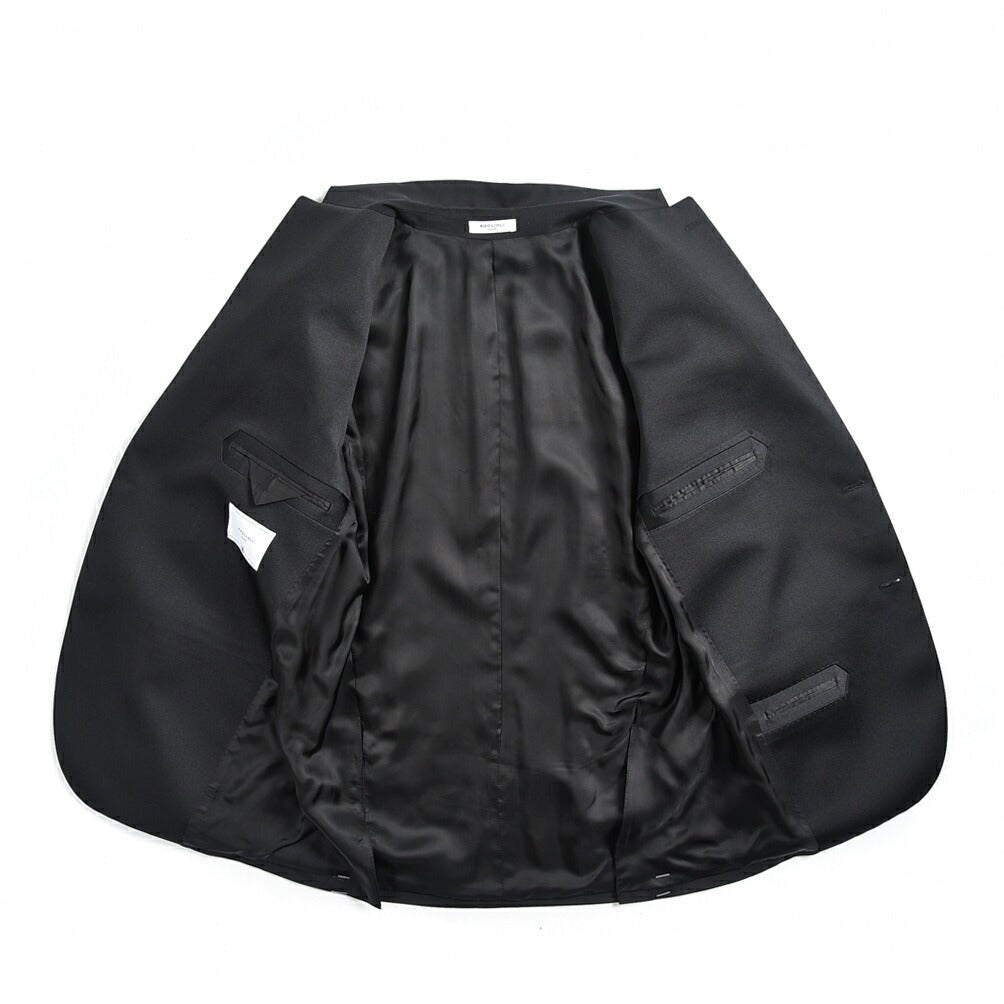 BOGLIOLI ヴァージンウール100% 2Bシングルテーラードスーツ|GUARDAROBA MILANO OFFICIAL STORE