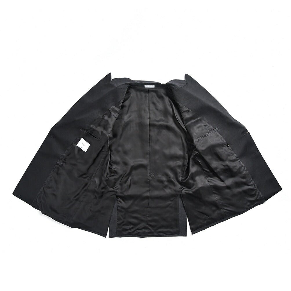 BOGLIOLI "K.JACKET" ヴァージンウール100% 6Bダブルテーラードスーツ|GUARDAROBA MILANO OFFICIAL STORE
