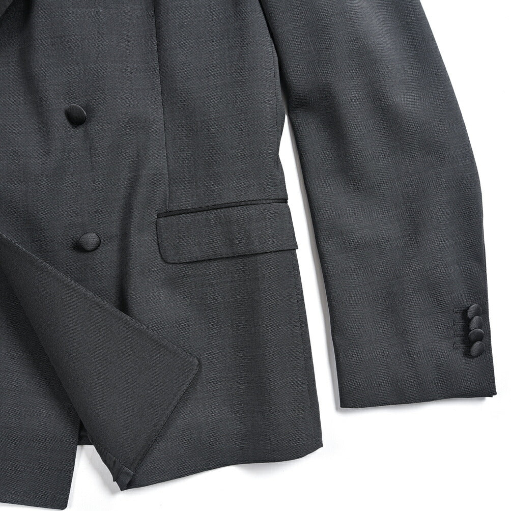 BOGLIOLI "K.JACKET" ヴァージンウール100% 6Bダブルテーラードスーツ|GUARDAROBA MILANO OFFICIAL STORE