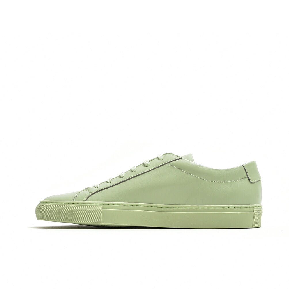 COMMON PROJECTS 1528 ORIGINAL ACHILLES LOW ローカットレザースニーカー|374142 - 43|GUARDAROBA MILANO OFFICIAL STORE