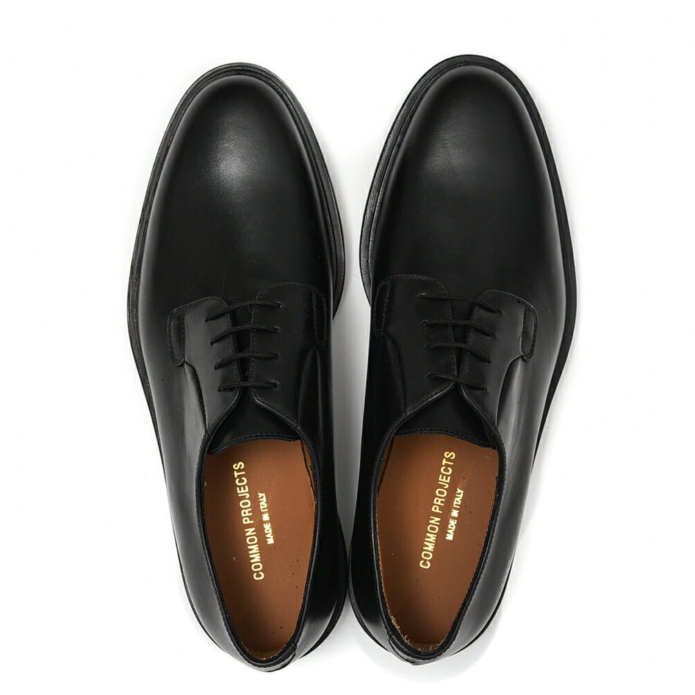 COMMON PROJECTS 2336 DERBY レザーシューズ|377169 - 41|GUARDAROBA MILANO OFFICIAL STORE