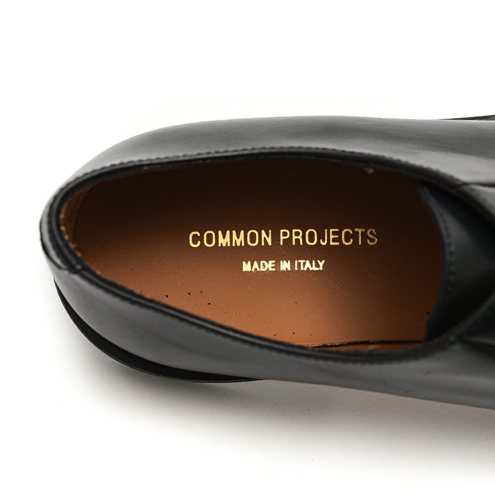 COMMON PROJECTS 2336 "DERBY" レザーシューズ|GUARDAROBA MILANO OFFICIAL STORE