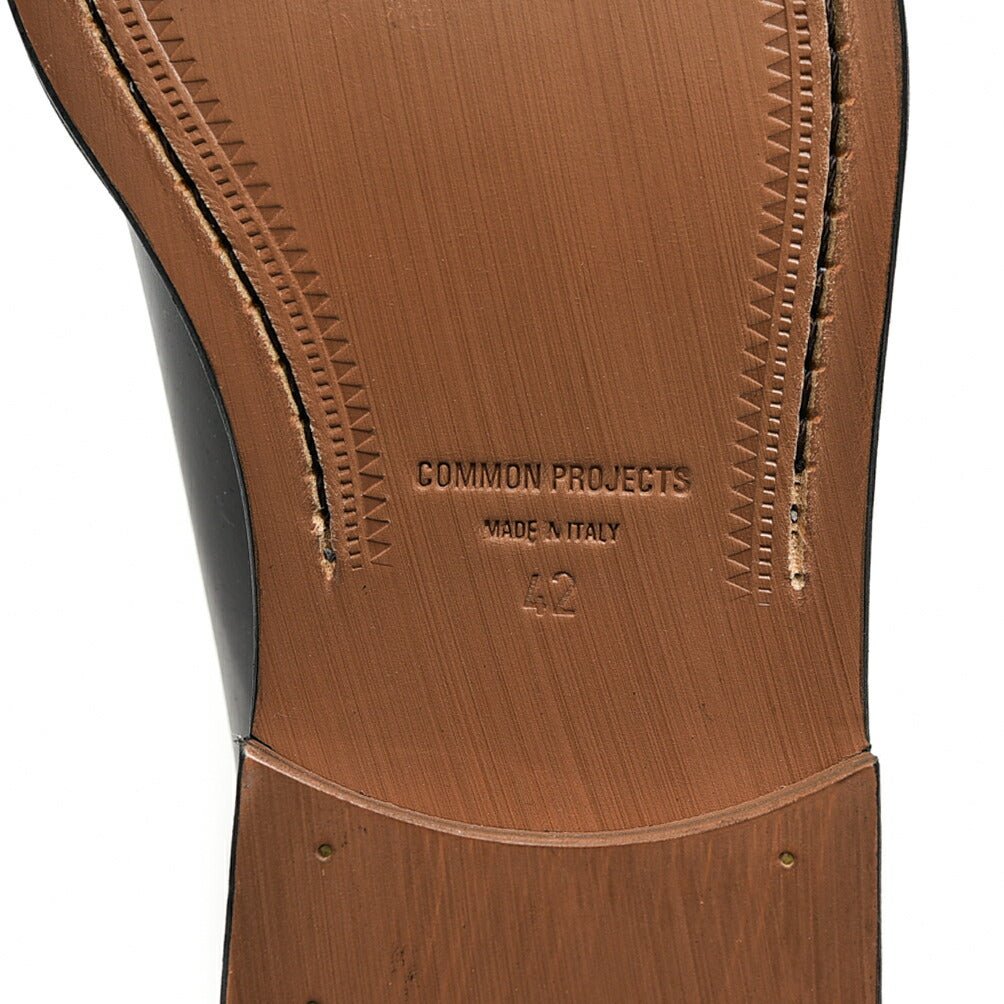 COMMON PROJECTS 2336 "DERBY" レザーシューズ|GUARDAROBA MILANO OFFICIAL STORE