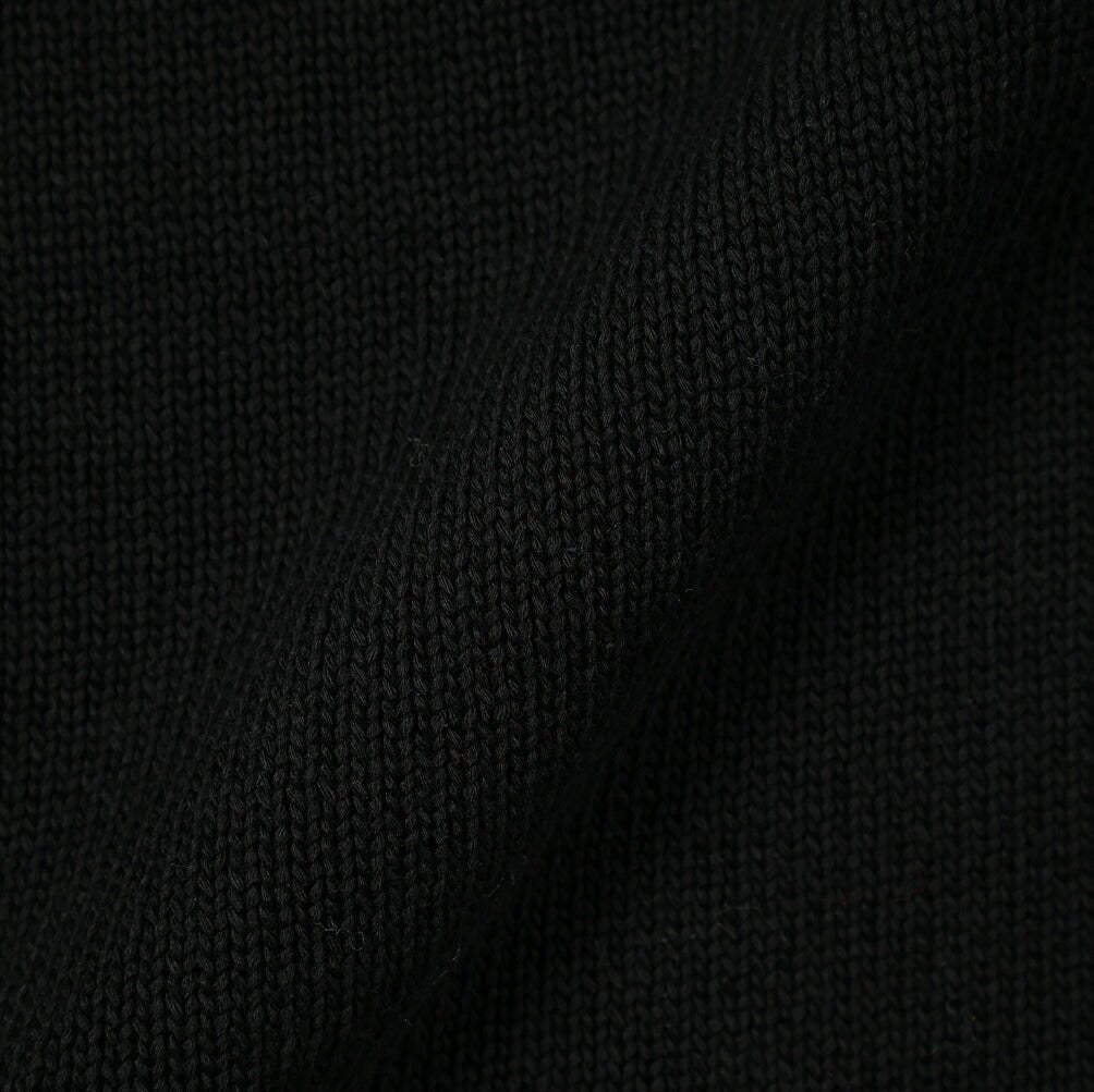 C.P.COMPANY コットン100% クルーネックラグランニットセーター|GUARDAROBA MILANO OFFICIAL STORE