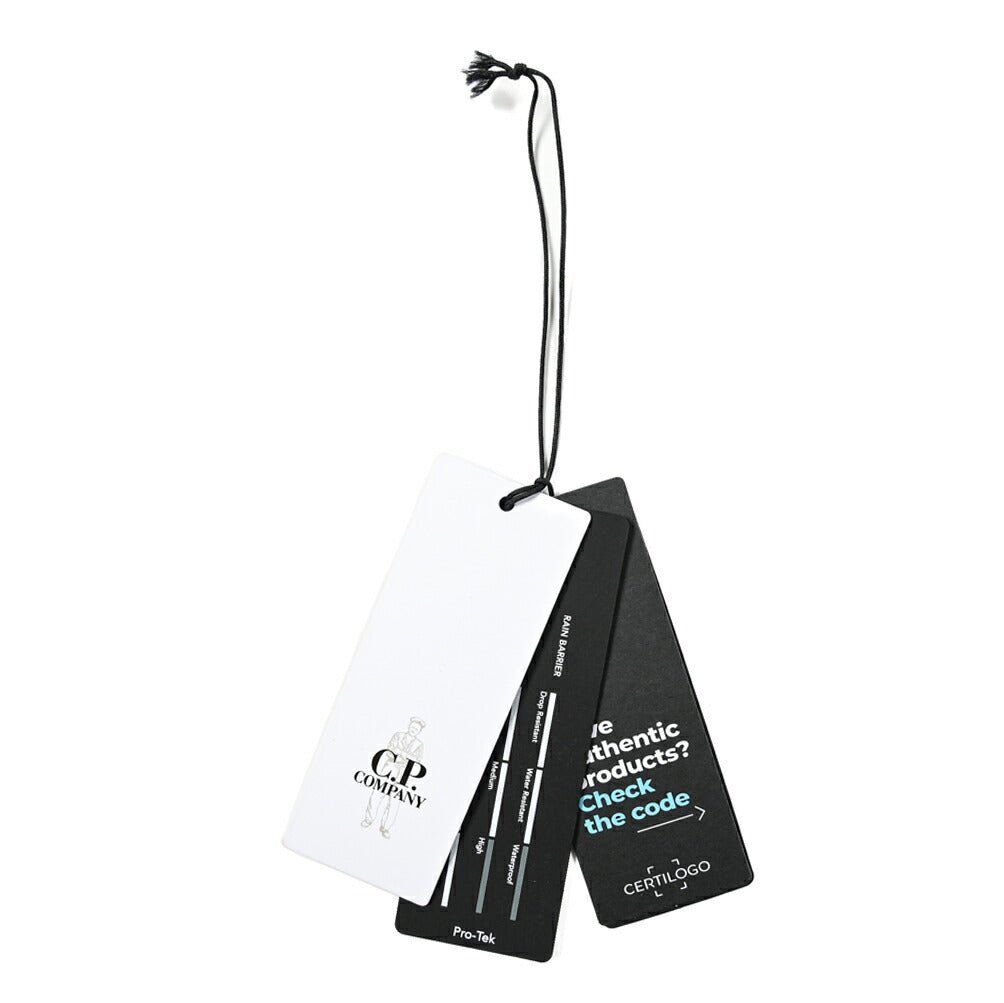 C.P.COMPANY CHROME - R ナイロン100% スタンドカラーソフトシェルジャケット|392730 - 54|GUARDAROBA MILANO OFFICIAL STORE