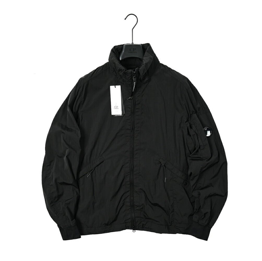 CP Company Chrome ジャケット 48ナイロン100%