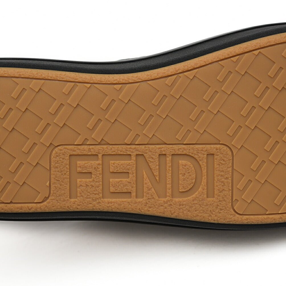 FENDI ローカットスニーカー|380243 - 8h|GUARDAROBA MILANO OFFICIAL STORE