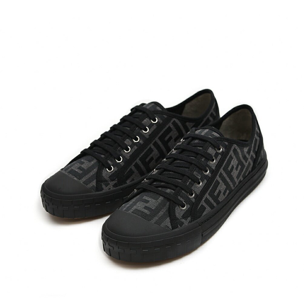 FENDI ローカットスニーカー|380243 - 8h|GUARDAROBA MILANO OFFICIAL STORE