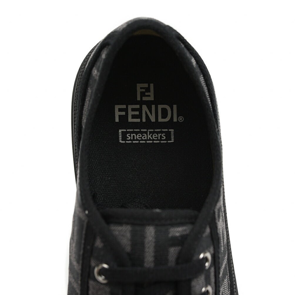 FENDI ローカットスニーカー|380243 - 8h|GUARDAROBA MILANO OFFICIAL STORE