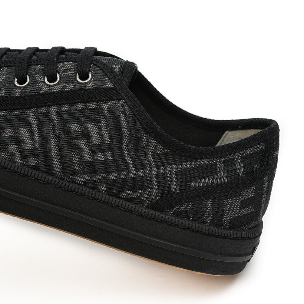 FENDI ローカットスニーカー|380243 - 8h|GUARDAROBA MILANO OFFICIAL STORE