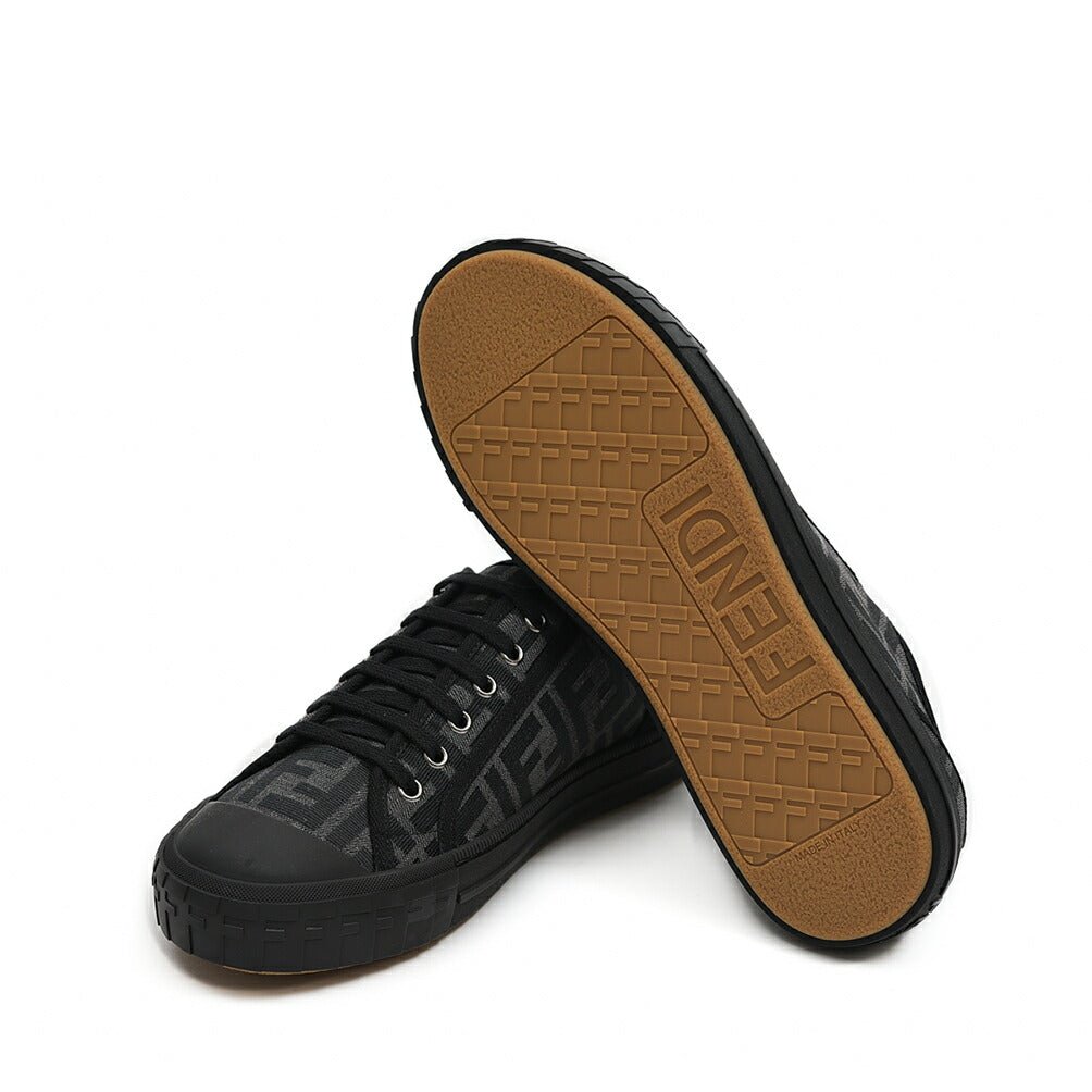 FENDI ローカットスニーカー|380243 - 8h|GUARDAROBA MILANO OFFICIAL STORE