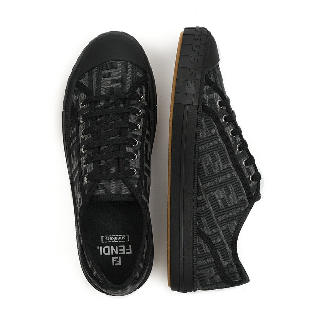 FENDI ローカットスニーカー|380243 - 8h|GUARDAROBA MILANO OFFICIAL STORE