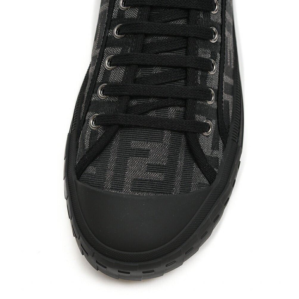 FENDI ローカットスニーカー|380243 - 8h|GUARDAROBA MILANO OFFICIAL STORE