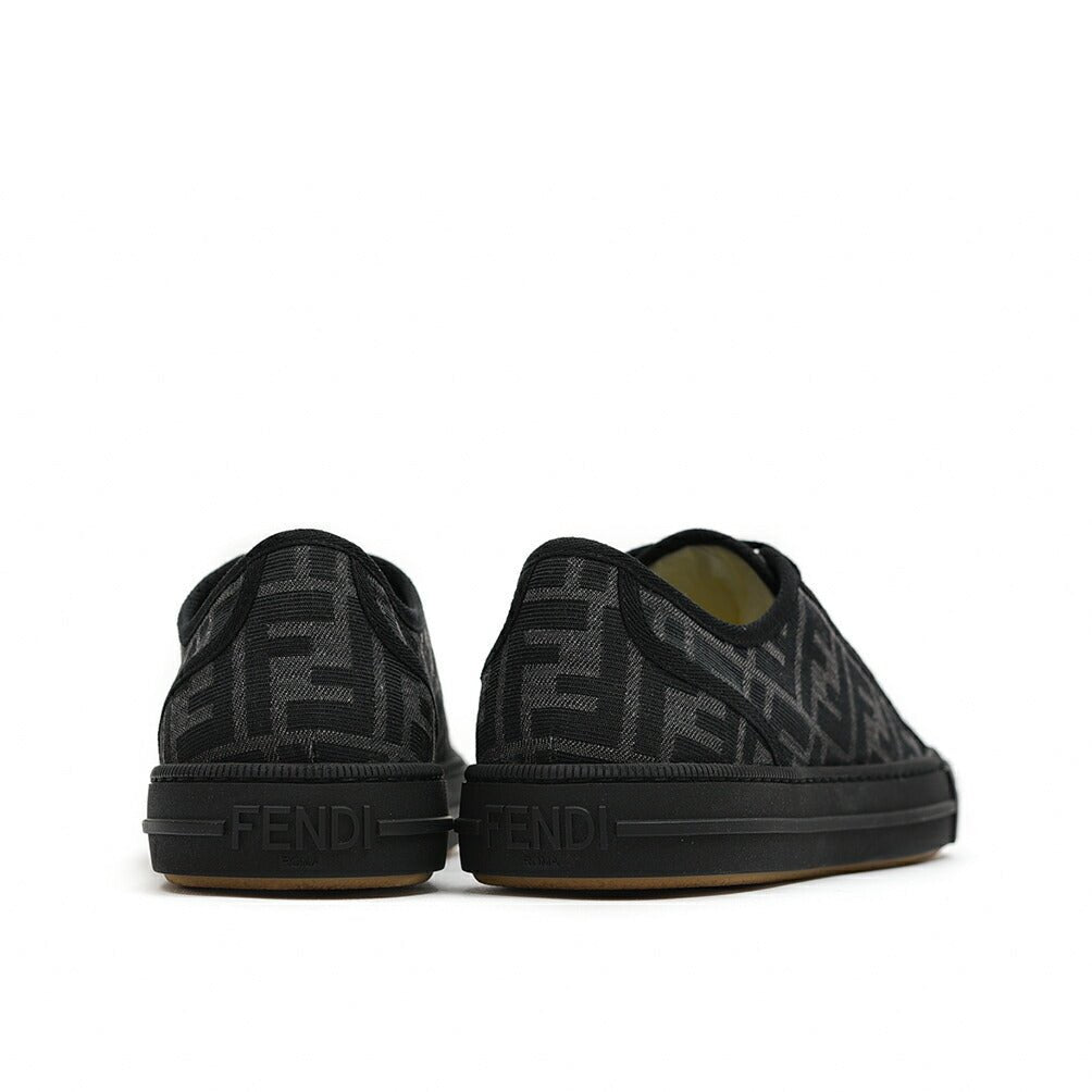 FENDI ローカットスニーカー|380243 - 8h|GUARDAROBA MILANO OFFICIAL STORE