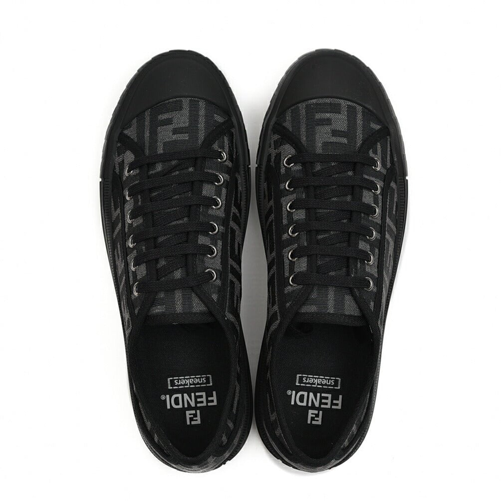 FENDI ローカットスニーカー|380243 - 8h|GUARDAROBA MILANO OFFICIAL STORE